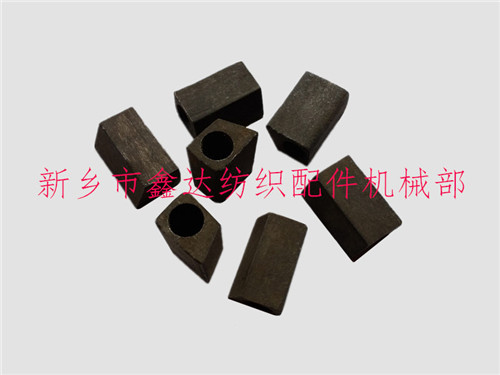 1515织布机56英寸配件(卷取钩杆方钩)