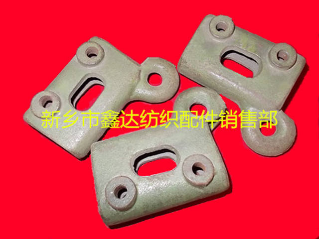 织布机送经调节座B65 织布机送经调节座B65