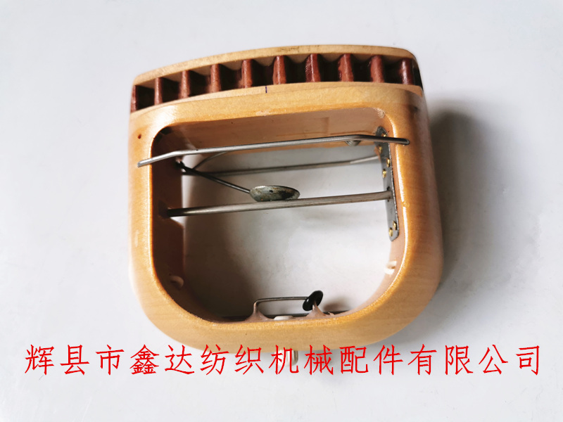 织带机木梭_纺织木配件_帽带机梭子厂家