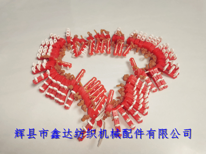 纺织尼龙活铃30mm