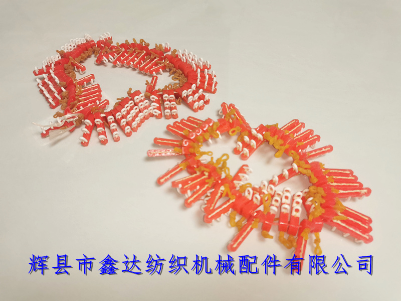 纺织活灵三瓷圈活铃