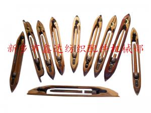 各种自动换纡木梭