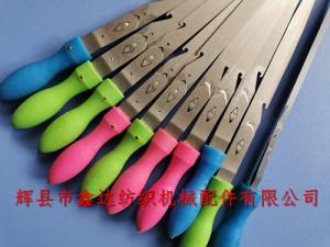 Textile Denting Hook,Textile Handicraft Tools